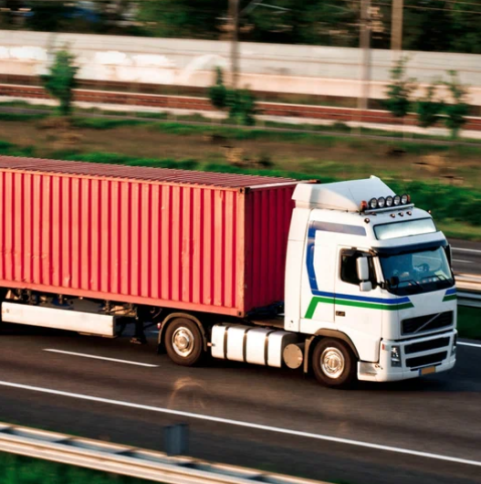 Автомобильные перевозки